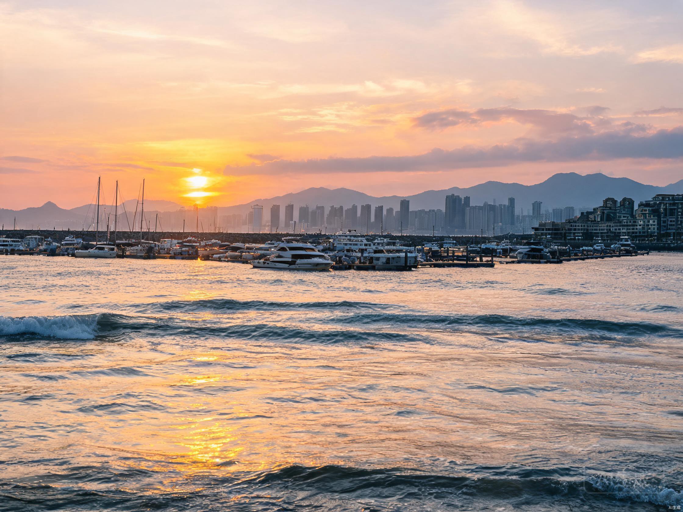 北戴河：避暑胜地的回忆